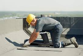 Best 4 Ply Roofing  in Portola, CA